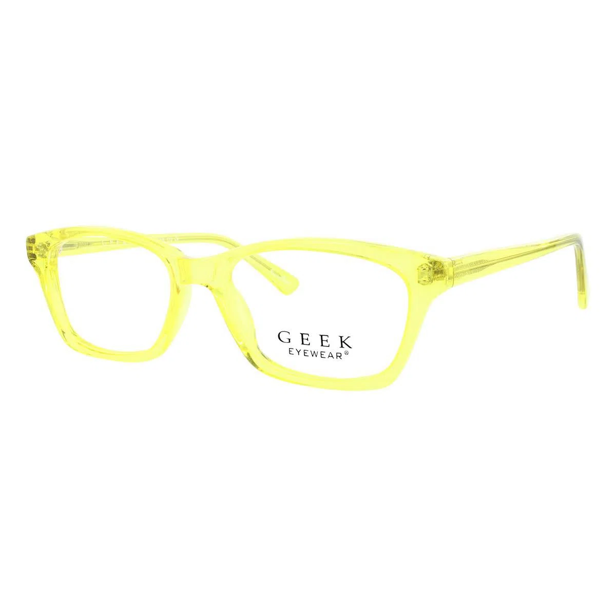 GEEK EYEWEAR 115 Eyeglasses - view 16
